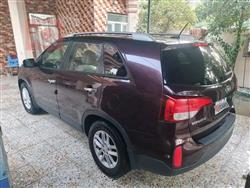 كيا سورينتو